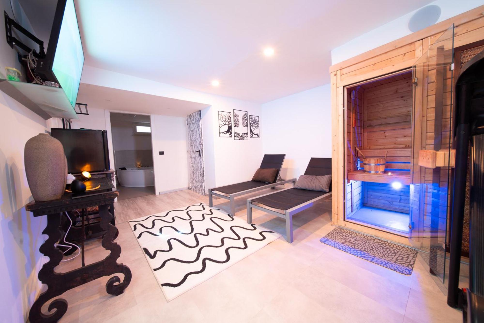 La Maison Di Luca — Photos 2